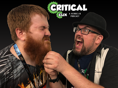 Critical Clix Hosts